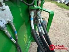 2012  John Deere  630F  Flex Head - 30FT