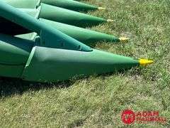 1999  John Deere  893  Corn Head - 8R30