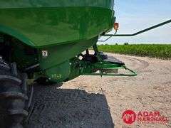 2018  John Deere  S770  Combine