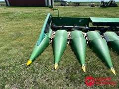 1999  John Deere  893  Corn Head - 8R30