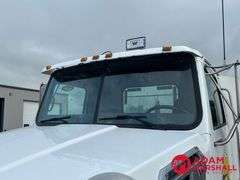 2016  Western Star  4700  Semi Truck