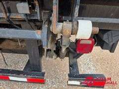 2000  Freightliner  FL60  Box Truck
