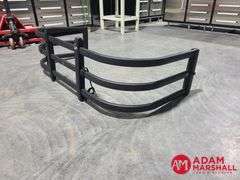 AMP  Research Flip Out Pickup Bed Extender