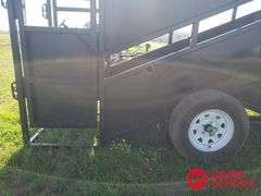 Unused 2024 Industrias America CLR9P Portable Loading Chute