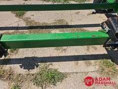 Unverferth  HT25  Header Trailer - 25FT