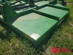 Cimarron  3-Point Rotary Mower - 8FT
