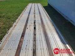 1994  Transcraft  Flatbed  Semi Trailer - 48FT