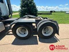 1995  Ford  LTA9000   Semi Truck - Diesel