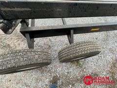 Duo Lift Mfg Co.  Header Trailer - 32FT