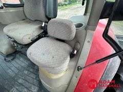 2005  Case IH  MX255  MFWD Tractor