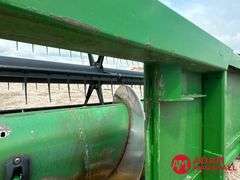 2011  John Deere  630F   Flex Head - 30FT