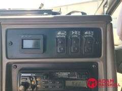 2000  Kenworth  T2000  Semi Truck