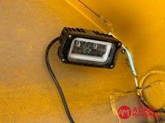 2008  Vermeer  605M  Round Baler