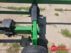 Unverferth  HT25  Header Trailer - 25FT
