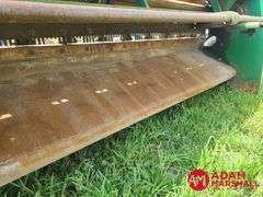 Cincinnati  1012  Shear - 12FT