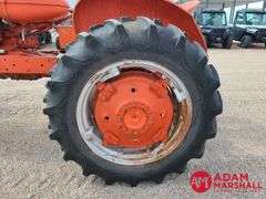 Allis Chalmers  WD45  Tractor - Gasoline