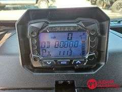 2022  Polaris  Ranger 1000 EPS