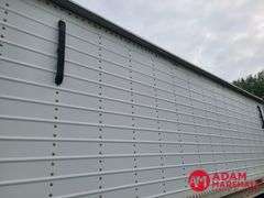 1993  Wilson  Grain  Trailer - 43FT