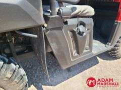 2012  Polaris  Ranger 800 XP  UTV - Gasoline