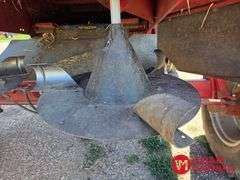 1992  Case  1660  Combine