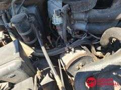 1986  Ford  Bronco  SUV - Gasoline