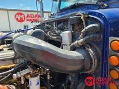 2006  Peterbilt  379  Semi Truck