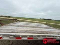 2007  Great Dane  Drop Deck  Trailer - 50FT