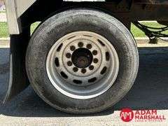 2009  Timpte  Super Hopper  Grain Trailer - 48FT