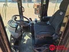 2008  Caterpillar  938G  Wheel Loader