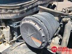 2008  International  4000  Straight Truck - Diesel