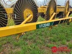 2021  Vermeer  VR2040  20-Wheel Rake - 40FT