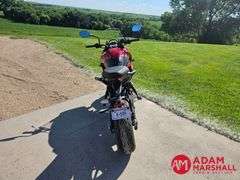 2023  Triumph   660 Tiger Sport  Motorcycle