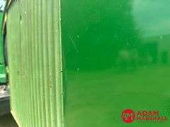 1981  John Deere  4640  Tractor