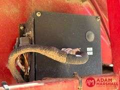 2013  New Holland  BR7090  Specialty Crop Baler