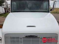 2000  Freightliner  FL60  Box Truck