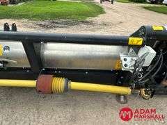 2013  Geringhoff Rota  Disc Elite XL   Corn Head - 8R36