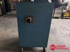 Air Flow Systems  Vibra-Pulse Filter Cleaning System