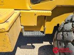2008  Caterpillar  938G  Wheel Loader