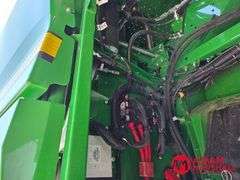 2018  John Deere  S770  Combine