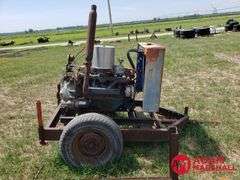 Ford  300 Power Unit - Propane
