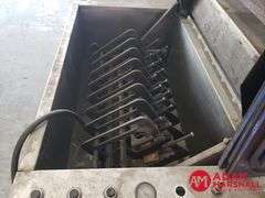 AXE Equipment  Cylinder Head Air/Pressure Tester w/ Pressure Plates