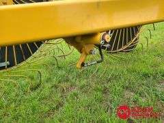 2021  Vermeer  VR2040  20-Wheel Rake - 40FT