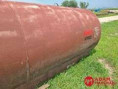 Fuel Tank - 1000 Gallon