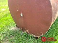 Fuel Tank - 1000 Gallon