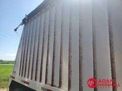 1994  DMF  Hopper Grain Trailer - 34FT