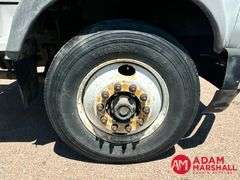 1995  Ford  LTA9000   Semi Truck - Diesel