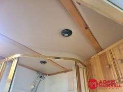 1998  Sundowner  4-Horse Trailer w/ Living Quarters  - 34FT