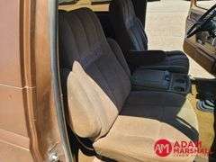 1986  Ford  Bronco  SUV - Gasoline
