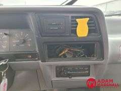 1994  Ford  Ranger  Pickup - Gasoline