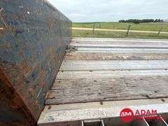 2007  Great Dane  Drop Deck  Trailer - 50FT